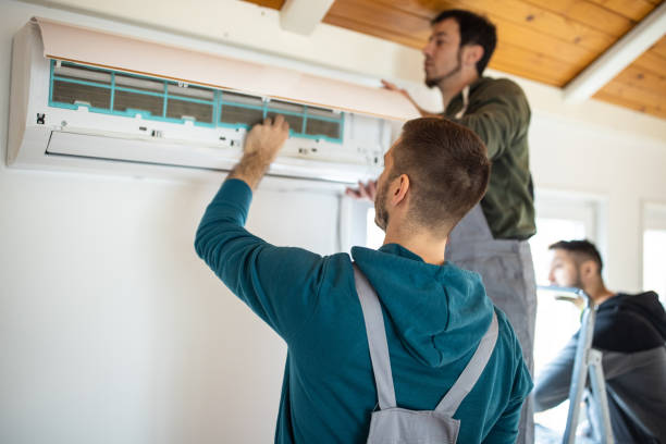 Best Best HVAC Companies  in Nicholls, GA