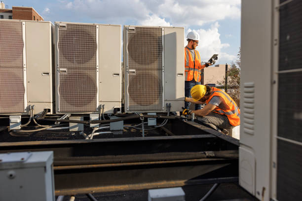 Trusted Nicholls, GA HVAC Experts