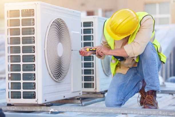 Best Commercial HVAC Repair  in Nicholls, GA