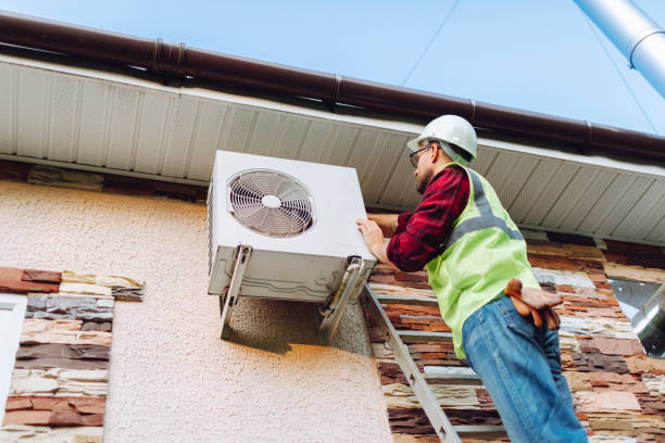 Local HVAC Companies in Nicholls, GA
