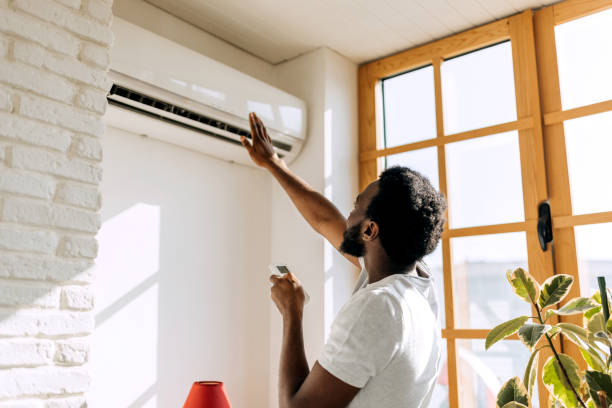 Best HVAC Air Duct Cleaning  in Nicholls, GA