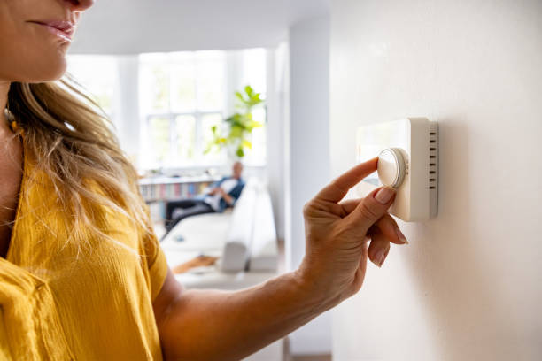 Best HVAC Installation Services  in Nicholls, GA