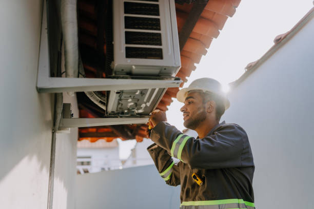 Best HVAC Installation Services  in Nicholls, GA