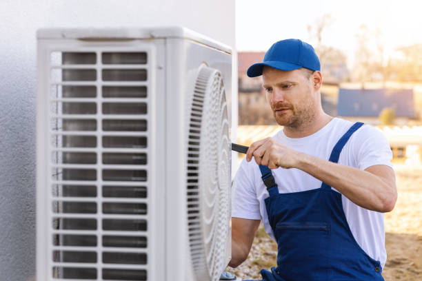 Best Air Conditioning Repair  in Nicholls, GA