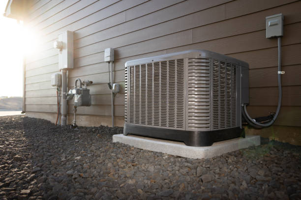 Trusted Nicholls, GA HVAC Experts